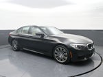 2020 BMW 5 Series 540i xDrive