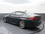 2020 BMW 5 Series M550i xDrive