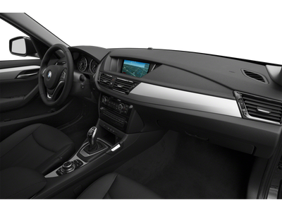 2015 BMW X1 xDrive28i