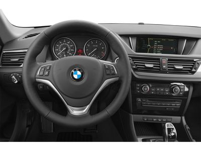 2015 BMW X1 xDrive28i