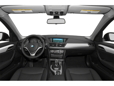 2015 BMW X1 xDrive28i