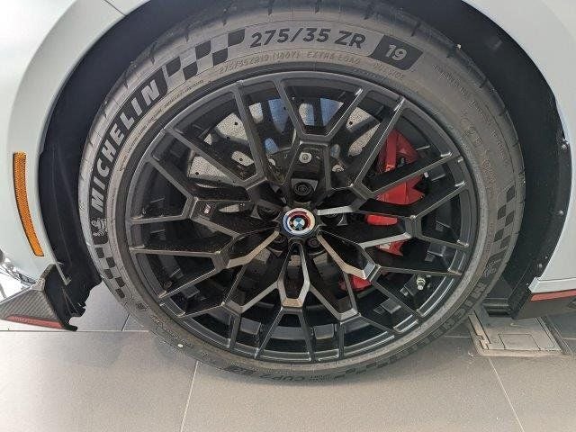2023 BMW M4 CSL