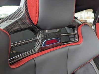 2023 BMW M4 CSL