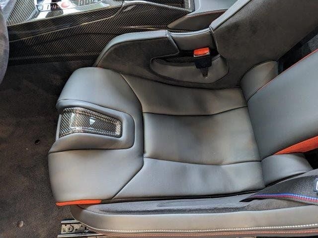 2023 BMW M4 CSL