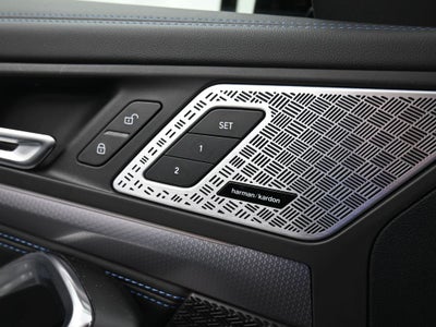 2025 BMW X1 M35i