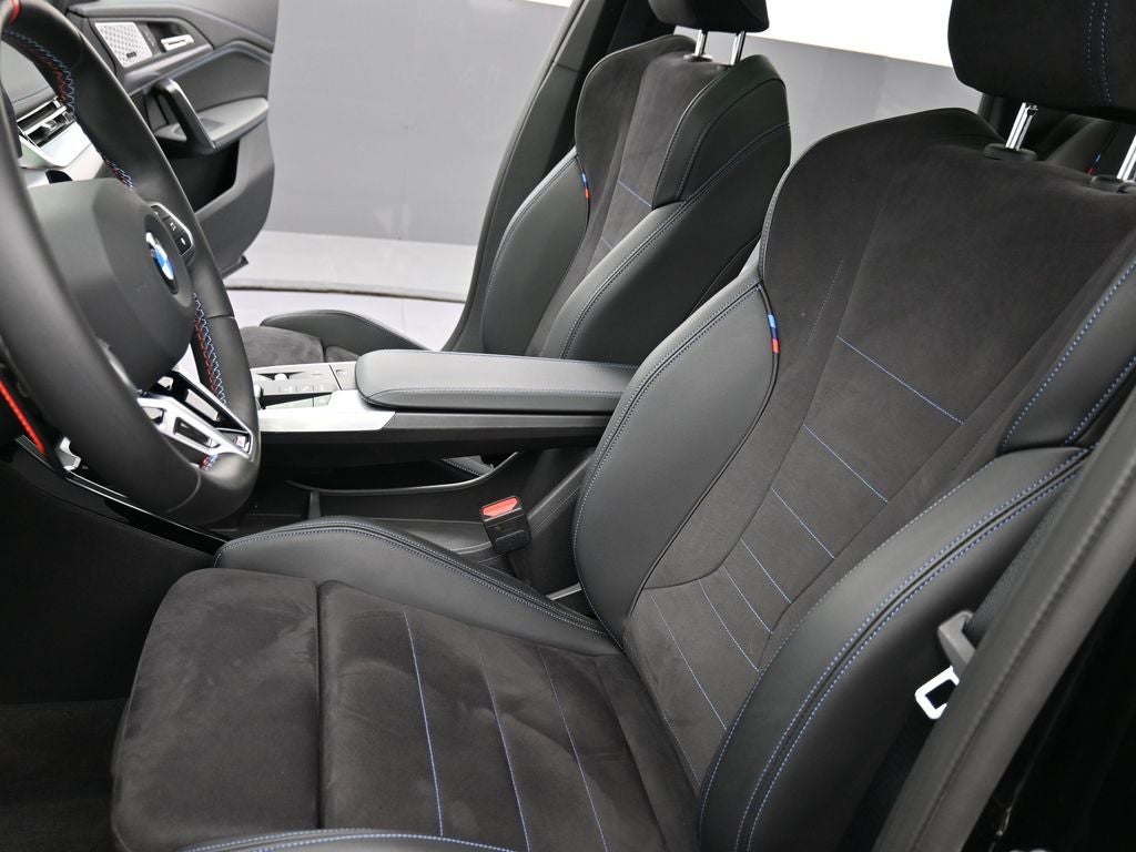 2025 BMW X1 M35i