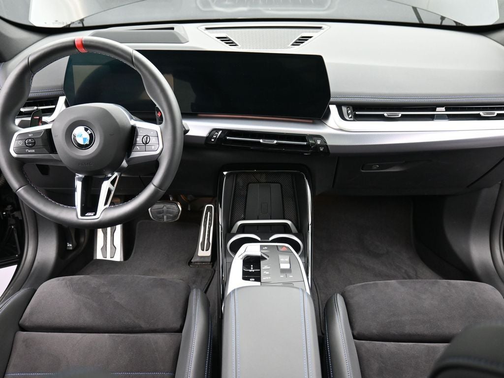 2025 BMW X1 M35i