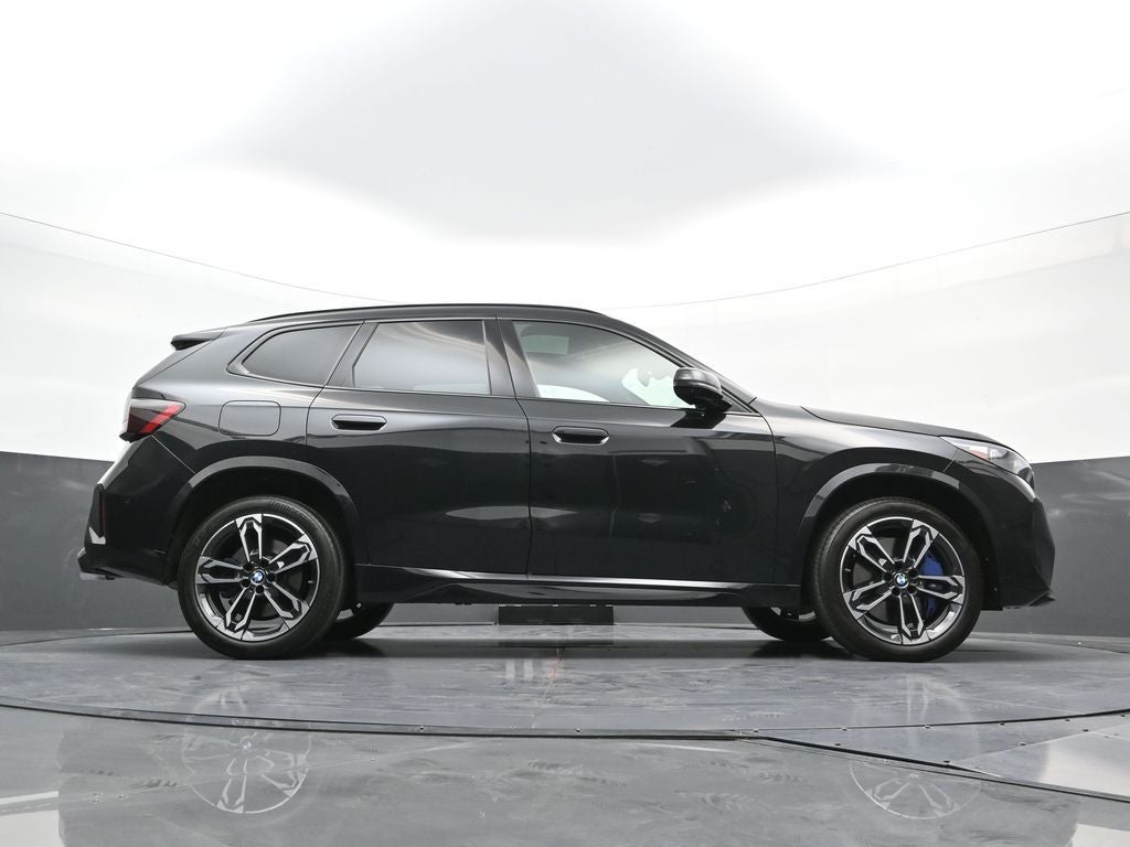 2025 BMW X1 M35i