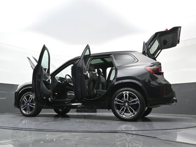 2025 BMW X1 M35i