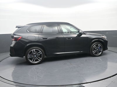 2025 BMW X1 M35i