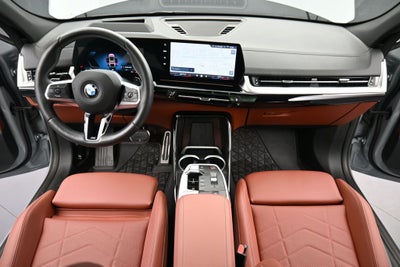 2026 BMW X2 xDrive28i