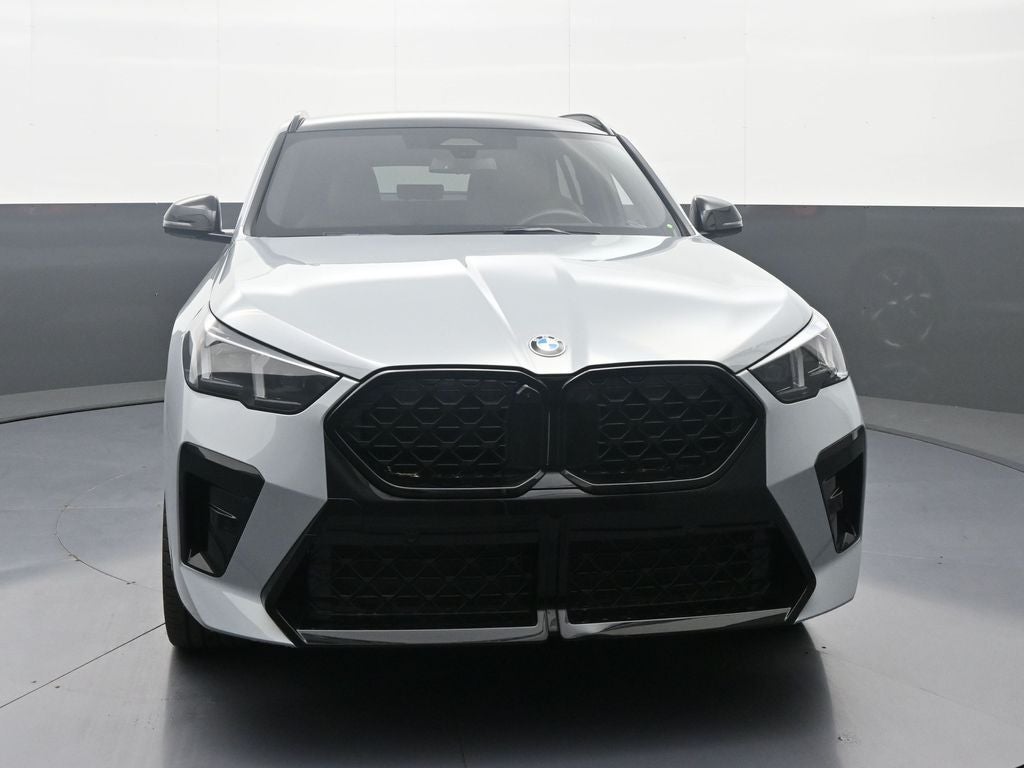 2026 BMW X2 xDrive28i