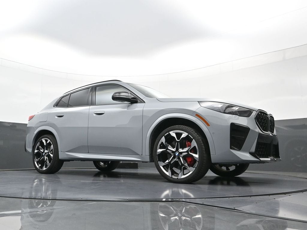 2026 BMW X2 xDrive28i
