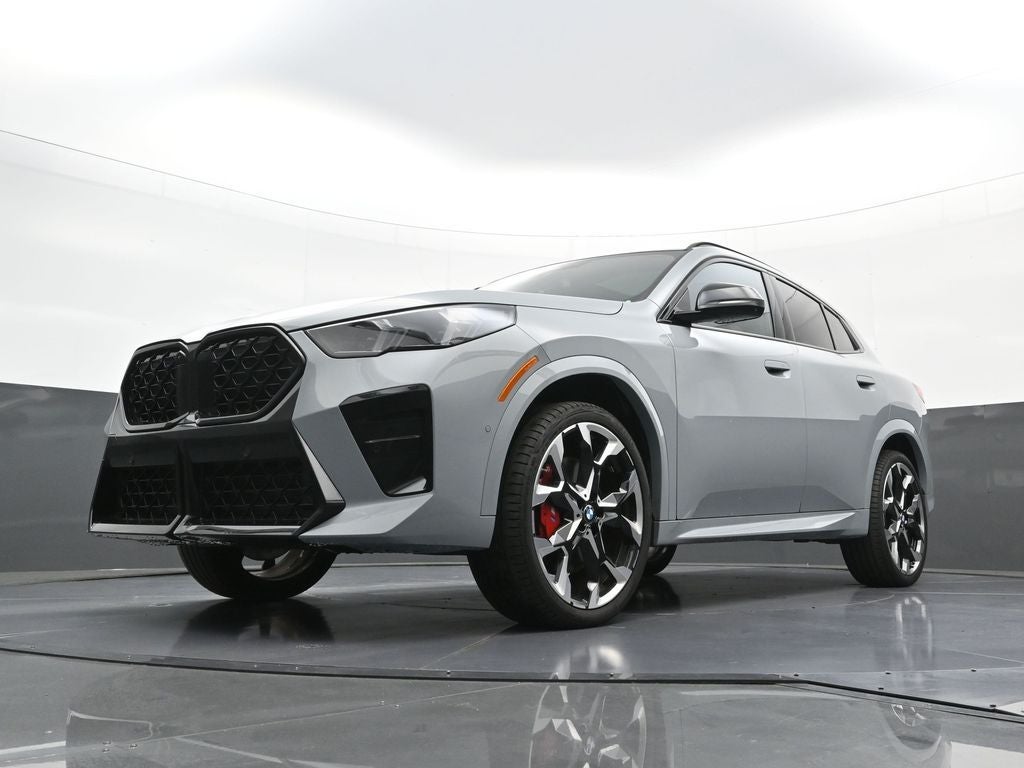 2026 BMW X2 xDrive28i