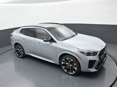 2026 BMW X2 xDrive28i