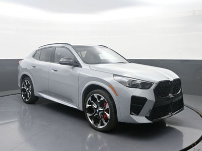 2026 BMW X2 xDrive28i