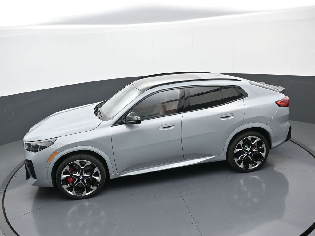 2026 BMW X2 xDrive28i