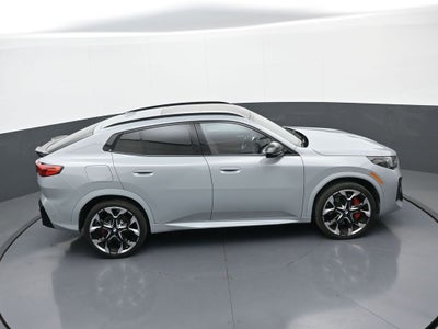 2026 BMW X2 xDrive28i