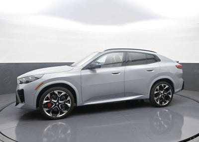 2026 BMW X2 xDrive28i