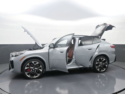 2026 BMW X2 xDrive28i