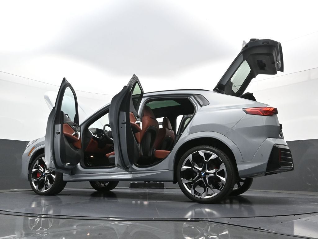 2026 BMW X2 xDrive28i
