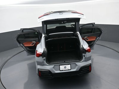 2026 BMW X2 xDrive28i