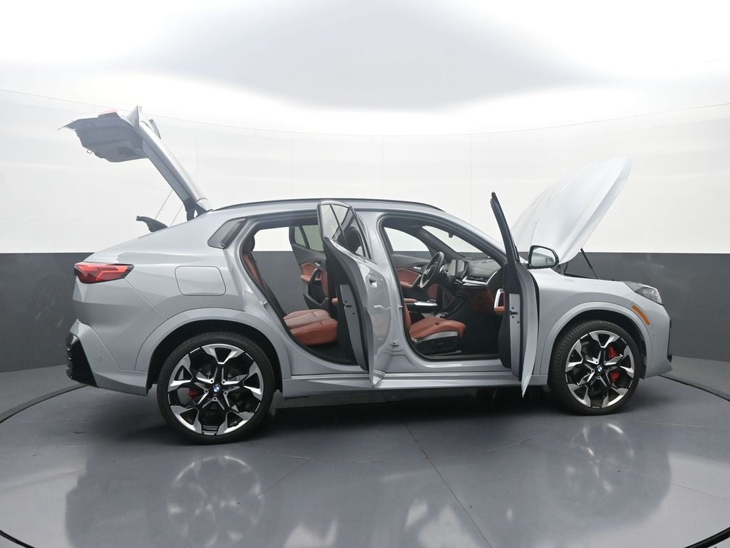 2026 BMW X2 xDrive28i