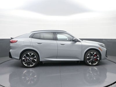 2026 BMW X2 xDrive28i