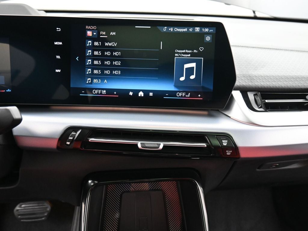 2025 BMW X2 xDrive28i