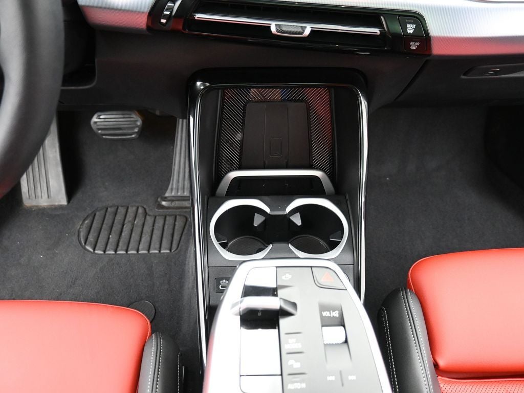 2025 BMW X2 xDrive28i