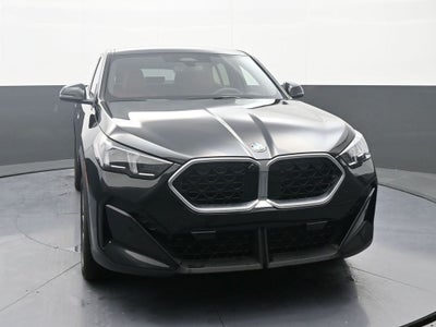 2025 BMW X2 xDrive28i
