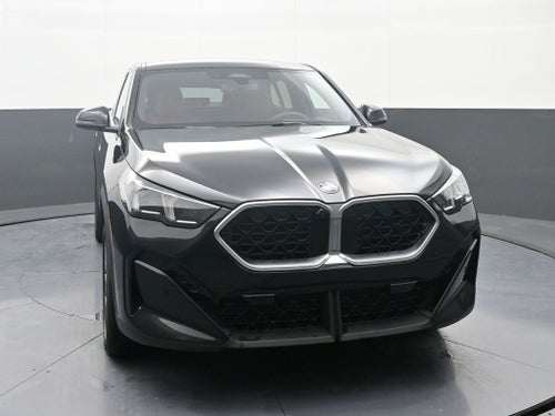 2025 BMW X2 xDrive28i