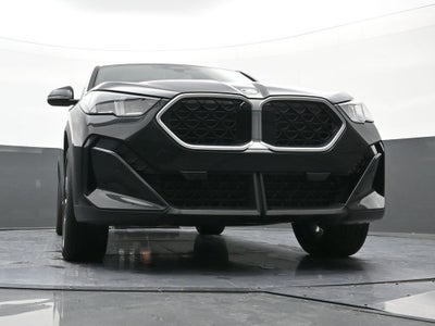 2025 BMW X2 xDrive28i