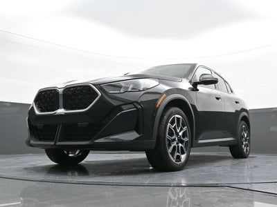 2025 BMW X2 xDrive28i