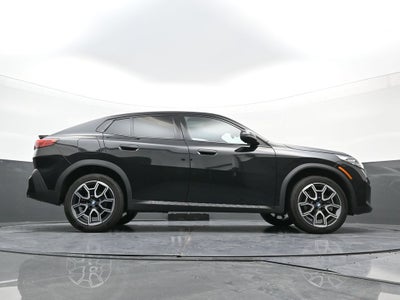 2025 BMW X2 xDrive28i