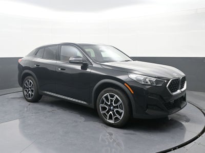2025 BMW X2 xDrive28i
