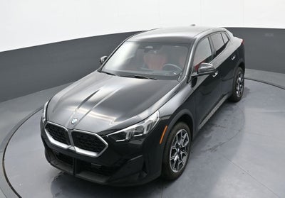 2025 BMW X2 xDrive28i