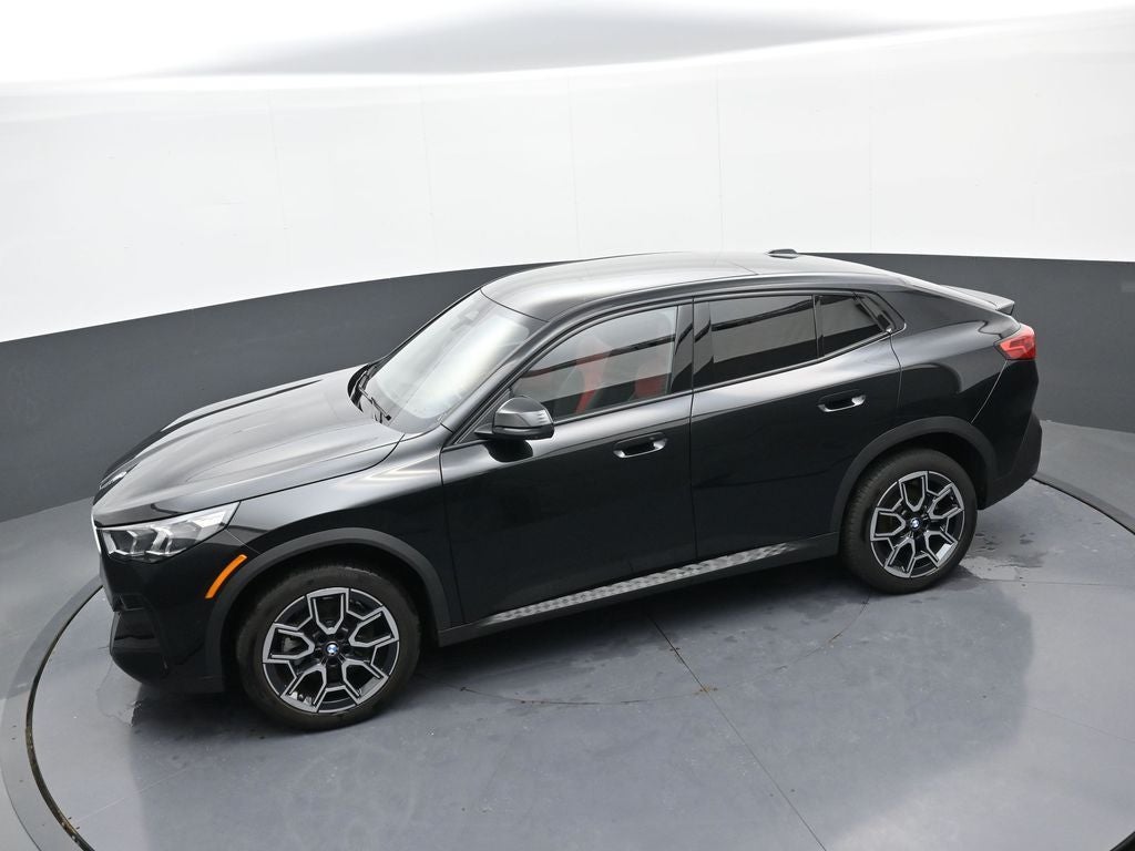 2025 BMW X2 xDrive28i