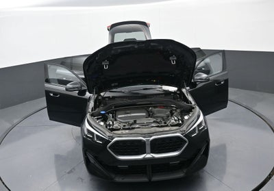 2025 BMW X2 xDrive28i