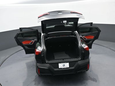 2025 BMW X2 xDrive28i