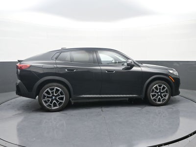 2025 BMW X2 xDrive28i
