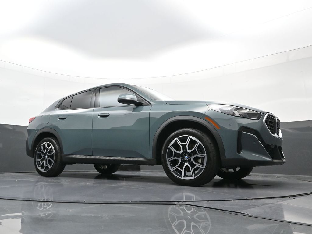 2025 BMW X2 xDrive28i
