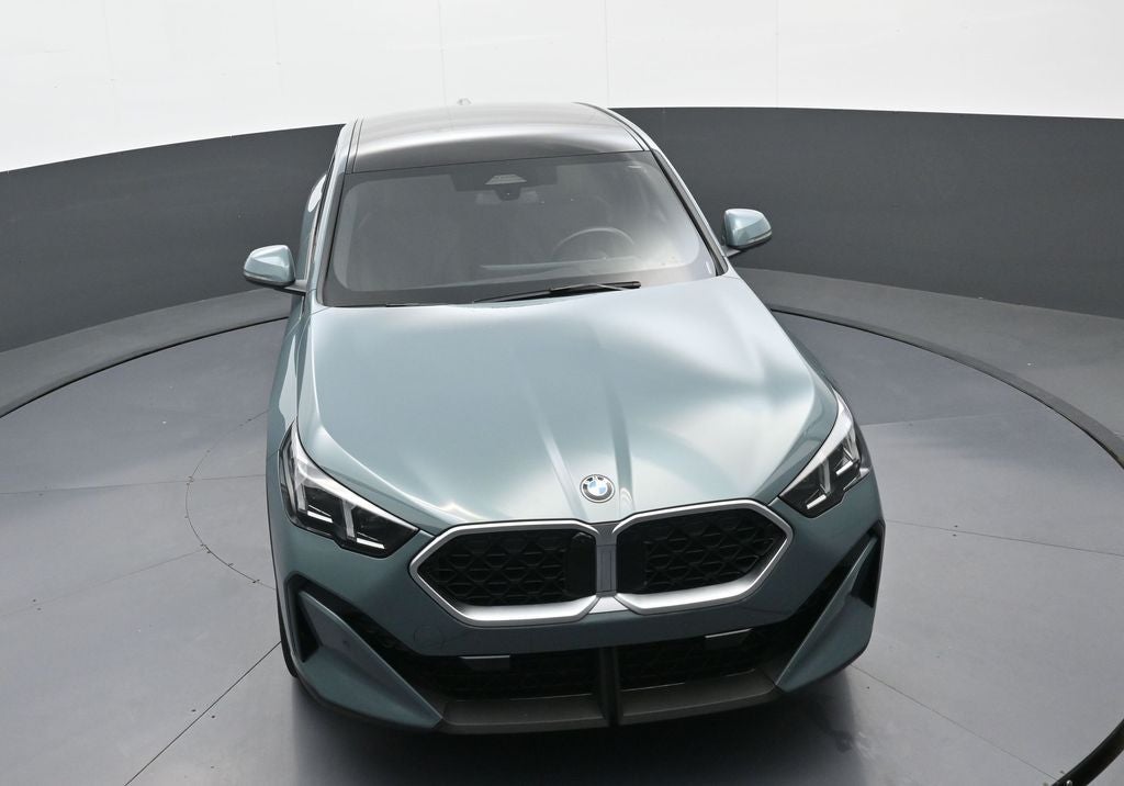 2025 BMW X2 xDrive28i