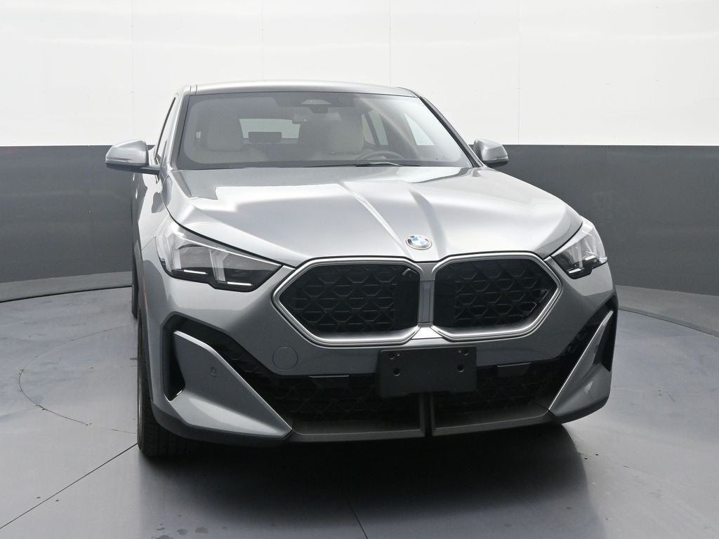2025 BMW X2 xDrive28i