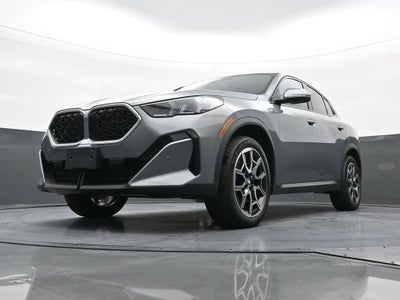 2025 BMW X2 xDrive28i