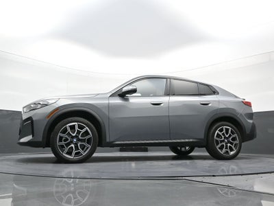 2025 BMW X2 xDrive28i