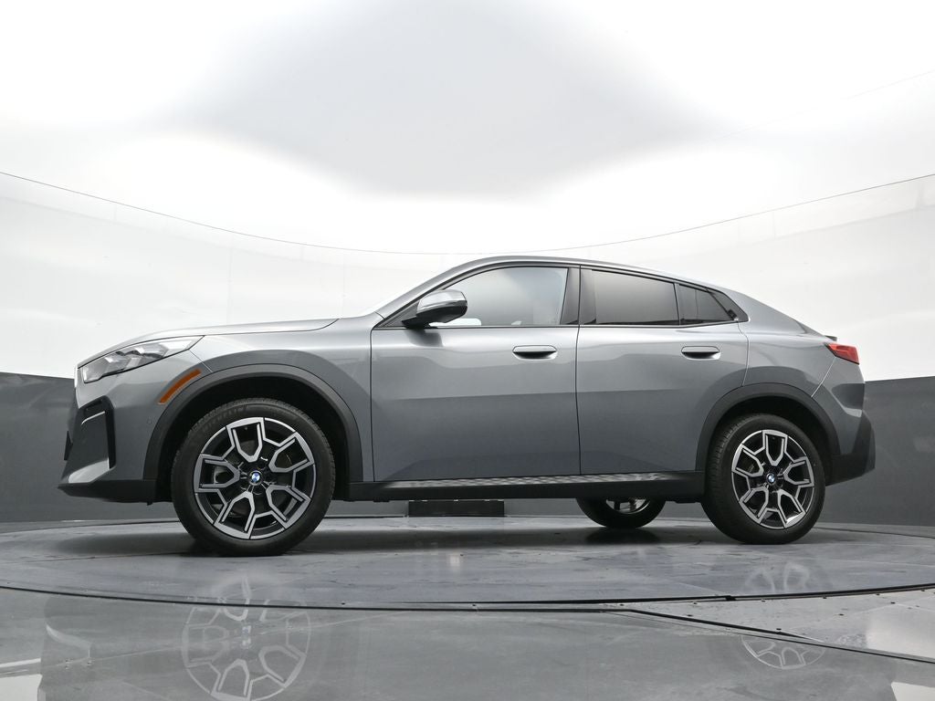 2025 BMW X2 xDrive28i