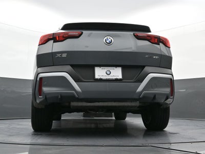 2025 BMW X2 xDrive28i