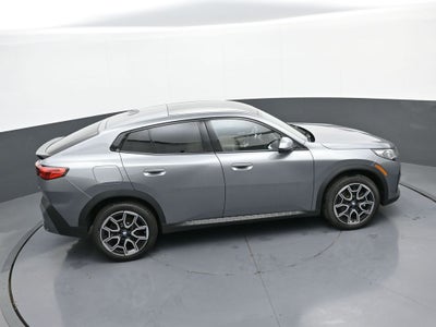 2025 BMW X2 xDrive28i