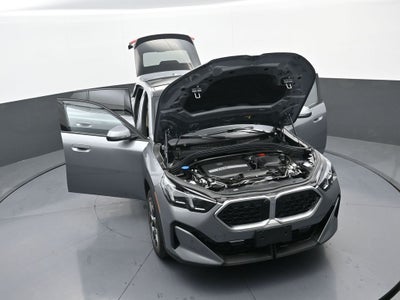 2025 BMW X2 xDrive28i